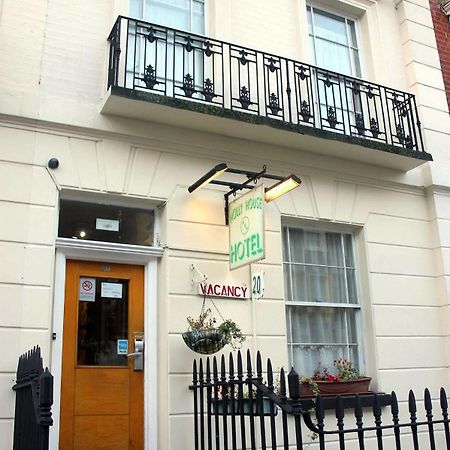 Holly House Hotel Richmond (Greater London) Exterior foto