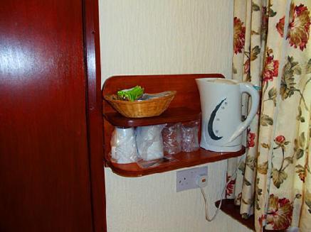 Holly House Hotel Richmond (Greater London) Quarto foto