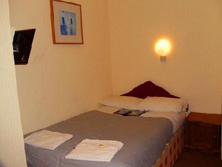 Holly House Hotel Richmond (Greater London) Quarto foto